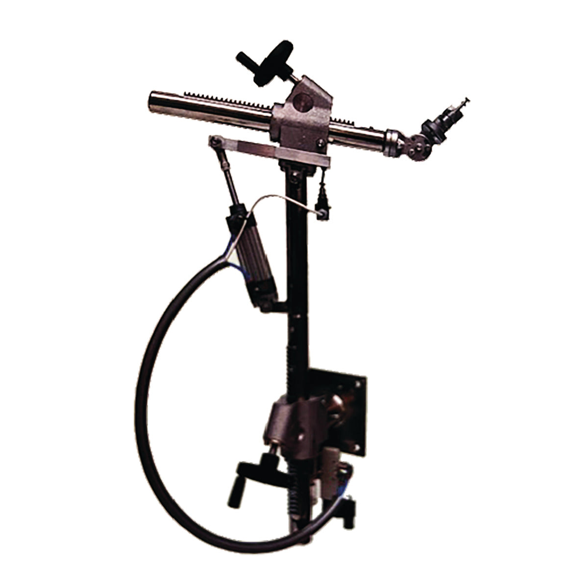Schweisskraft Pneumatischer Brennerhalter BPT 300 AUT - Art. 1510000