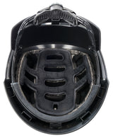 SKYLOTEC INCEPTOR GRX Industriekletterhelm orange – EN 12492, 54-63 cm, PC/ABS