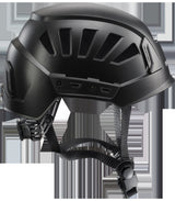 SKYLOTEC INCEPTOR GRX Industriekletterhelm orange – EN 12492, 54-63 cm, PC/ABS