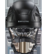 SKYLOTEC INCEPTOR GRX Industriekletterhelm orange – EN 12492, 54-63 cm, PC/ABS