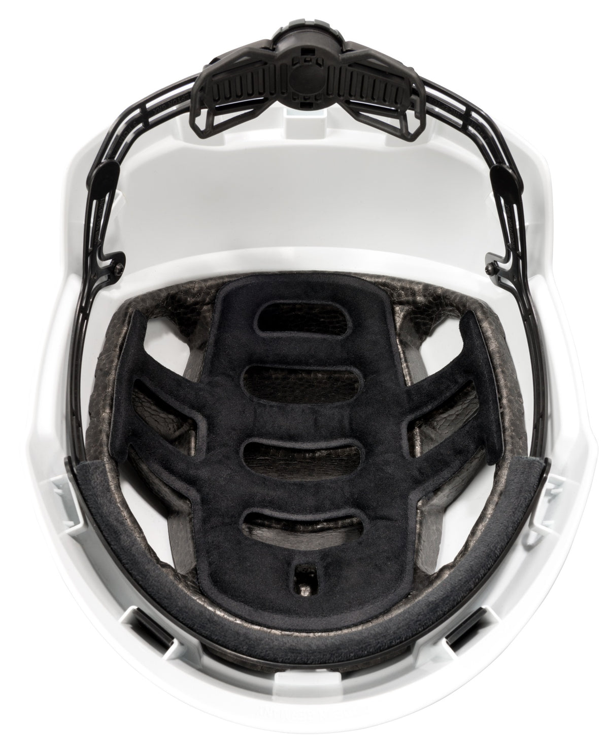 SKYLOTEC INCEPTOR GRX Industriekletterhelm orange – EN 12492, 54-63 cm, PC/ABS