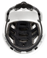 SKYLOTEC INCEPTOR GRX Industriekletterhelm orange – EN 12492, 54-63 cm, PC/ABS