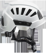 SKYLOTEC INCEPTOR GRX Industriekletterhelm orange – EN 12492, 54-63 cm, PC/ABS