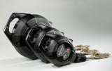 SKYLOTEC RAPTOR W Höhensicherungsgerät EN 360, 6 m Gurtband, 40–140 kg