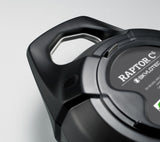 SKYLOTEC RAPTOR W Höhensicherungsgerät EN 360, 6 m Gurtband, 40–140 kg