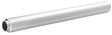 LEITZ Easy Flip® Flipchartfolie 60 cm x 20 m selbsthaftend weiß, perforiert