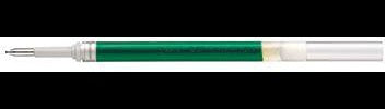Pentel EnerGel LR7 Gelmine 0,35 mm rot – Metallspitze, schnelltrocknend, für alle EnerGel Tintenroller