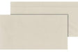 MAILmedia Briefumschlag Kompakt 235 x 125 mm Recycling grau selbstklebend 1000 Stück