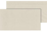 MAILmedia Briefumschlag Kompakt 235 x 125 mm Recycling grau selbstklebend 1000 Stück
