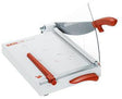 IDEAL Hebelschneider 1135 DIN A4 – Automatische Pressung, 25 Blatt, Made in Germany