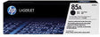 HP Toner CE285A 85A Original Schwarz für LaserJet – ca. 1.600 Seiten