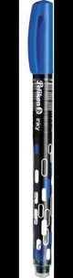Pelikan Fineliner Inky 273 – 0,5 mm Tintenroller in Blau, löschbar