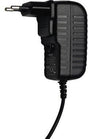 Grundig Netzgerät GZS1500 für Diktiergeräte SH10/SH24 – Schwarz, 679