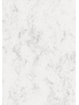 SIGEL Marmorpapier DP396 DIN A4 200g grau 50 Blatt – Edelkarton für Einladungen & Menükarten