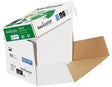 Navigator Kopierpapier DIN A4 80 g/m², 2.500 Blatt, FSC-zertifiziert, für Laserdrucker, Inkjet, Kopierer