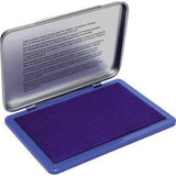 Trodat Handstempelkissen Imprint 9073M No.3, 12,5 x 8 cm, schwarz, nachfüllbar