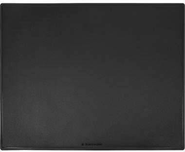 Soennecken Schreibunterlage 63 x 50 cm Kunststoff lichtgrau – rutschfest & abwischbar