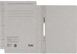 Leitz Schnellhefter Rapid DIN A4 Manilakarton gelb – 250 Blatt, Blauer Engel