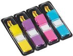gelb, lila, pink, türkis