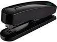 NOVUS Heftgerät B4 re+new 020-1932 schwarz – Nachhaltiger Hefter mit 40 Blatt Heftleistung