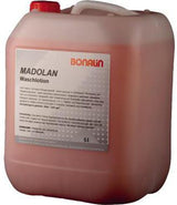 BONALIN Flüssigseife Madolan 5 Liter rosa – dermatologisch getestete Handseife für Industrie und Verwaltung