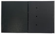 SOENNECKEN Unterschriftenmappe Slim 1495 DIN A4 schwarz, 10 Fächer, Blauer Engel