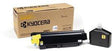 KYOCERA Toner TK-5345Y Originalzubehör gelb ca. 9.000 Seiten für TASKalfa 352ci
