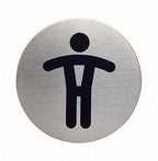 WC Herren