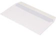 BONG Briefumschlag TopSTAR DIN lang 220 x 110 mm hochweiß 250 Stück