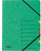 grün