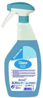 REINILON Glasreiniger Zitrus 750 ml – biologisch abbaubar, alkoholfrei, Sprühflasche