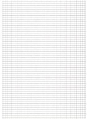 Staufen Briefblock Green DIN A4 liniert 70 g/m² Recyclingpapier 50 Blatt