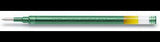 PILOT Gelmine BLS-G2-7-R 0,4mm rot – Geltintenrollermine mit Rundspitze