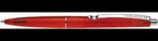 rot / rot transparent