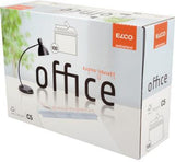 ELCO Versandtasche Office DIN C5 100 g/m² weiß 100 Stück mit Haftklebung
