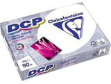 Clairefontaine Farblaserpapier DCP 1833C DIN A4 90g hochweiß 500 Blatt