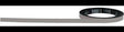 magnetoplan Magnetband magnetoflex 1m x 5mm grau – selbstklebend, beschriftbar, abwischbar
