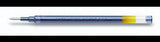PILOT Gelmine BLS-G2-7-B G2-7 0,4 mm Schwarz – Dokumentenechte Gel-Tintenrollermine