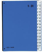 blau