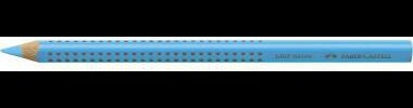 Faber-Castell Trockentextmarker TEXTLINER DRY 114807 gelb 5,4 mm – bruchfeste Mine, Made in Germany
