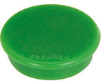 grün