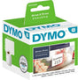 DYMO Vielzwecketikett S0722440 70x54mm weiß 320 St./Rl. – Original LabelWriter Etiketten