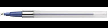 UNI-BALL Gelmine POWER TANK SN-220 1mm rot – Dokumentenechte Gel-Tintenrollermine