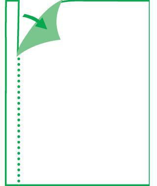 SIGEL Lieferschein SD11 DIN A5 selbstdurchschreibend 2x40 Blatt mit Empfangsschein