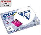 CLAIREFONTAINE Farblaserpapier DCP 1845C DIN A3 120g hochweiß 250 Blatt