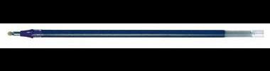 Pentel Gelmine KF6-CX Gel-Tintenrollermine 0,3 mm Blau – Dokumentenecht & Wasserfest