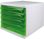 grün transparent