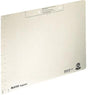Leitz Orgacolor® Pendeleinlegeblatt DIN A4 260 g/m² chamois 100 Stück