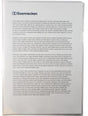Soennecken Sichthülle 1609 DIN A4 PP transparent 50 St./Pack.