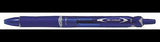 PILOT Kugelschreiber Acroball BeGreen – weiches Schreibgefühl, schwarz, 0,4 mm